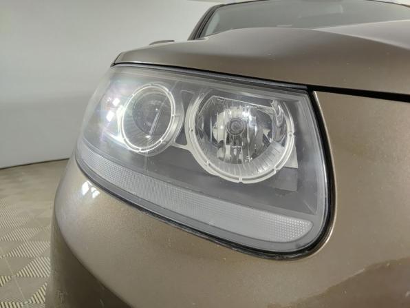 Hyundai Santa Fe II Рестайлинг с пробегом 2011 года, цена 1 150 000 рублей, 143000 км, внедорожник, Автокод Объявления