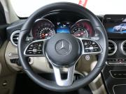 Mercedes-Benz C-Класс IV (W205) Рестайлинг Москва  - изображение 32