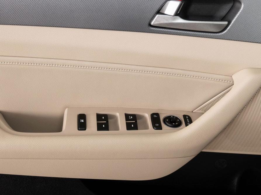 Hyundai Sonata VII (LF) Рестайлинг Казань  - изображение 17