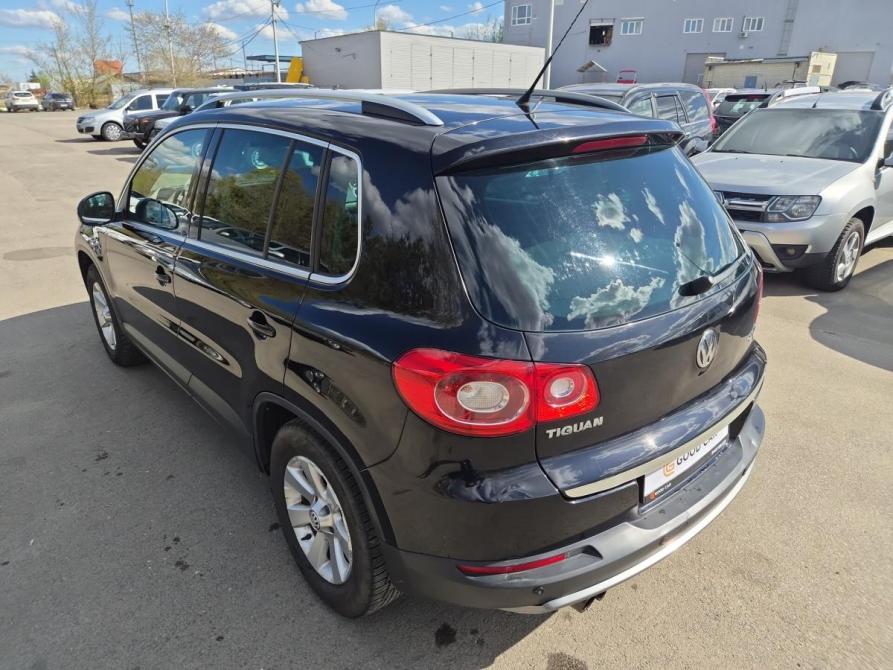 Volkswagen Tiguan I Саратов  - изображение 21