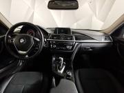 BMW 3 серии VI (F3x) Рестайлинг Москва  - изображение 27