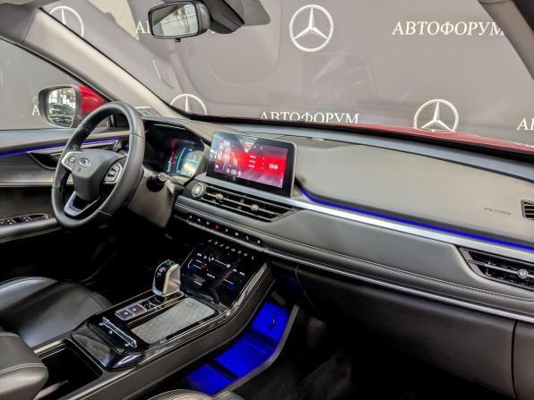 Chery Tiggo 7 Pro I с пробегом 2021 года, цена 1 590 000 рублей, 37000 км, внедорожник, Автокод Объявления