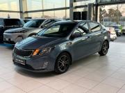Kia Rio III Екатеринбург  - изображение 20