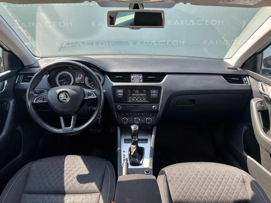 Skoda Octavia III (A7) Екатеринбург  - изображение 6