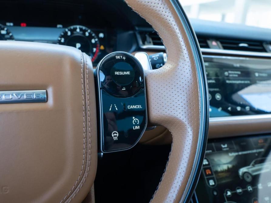 Land Rover Range Rover Velar I Волгоград  - изображение 20