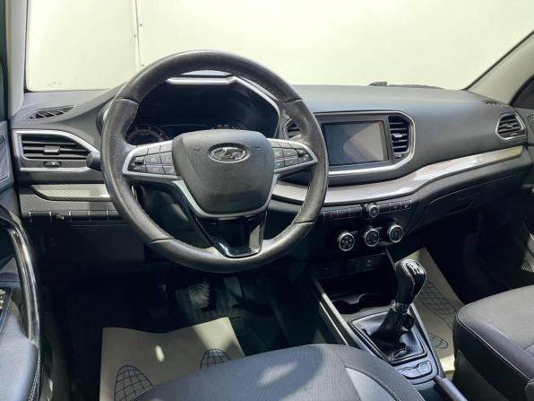 Lada (ВАЗ) Vesta I Рестайлинг (NG) с пробегом 2023 года, цена 1 080 000 рублей, 84000 км, седан, Автокод Объявления