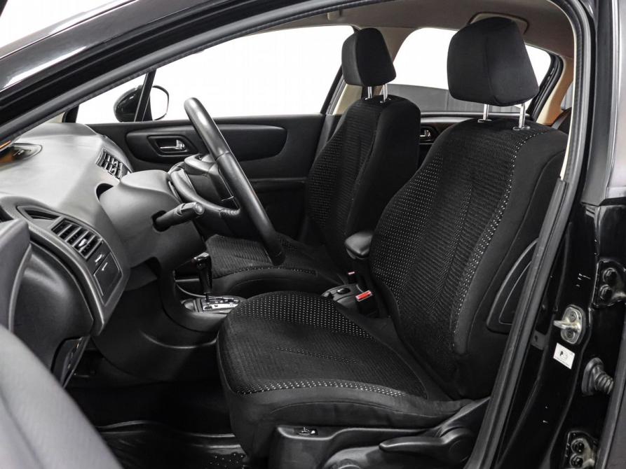 Citroen C4 I Рестайлинг Минеральные Воды  - изображение 8