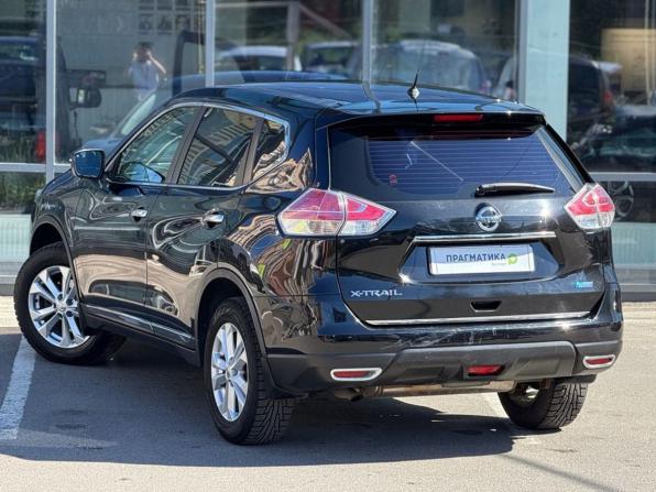 Nissan X-Trail III с пробегом 2015 года, цена 1 790 000 рублей, 94000 км, внедорожник, Автокод Объявления