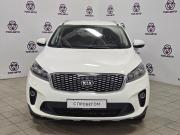 Kia Sorento III Prime Рестайлинг Тольятти  - изображение 23