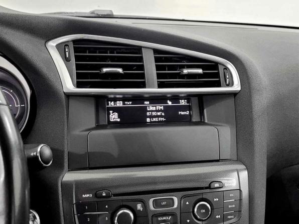 Citroen C4 II с пробегом 2012 года, цена 570 000 рублей, 133016 км, хэтчбек, Автокод Объявления