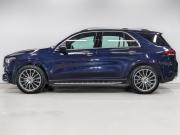 Mercedes-Benz GLE II (V167) Москва  - изображение 38