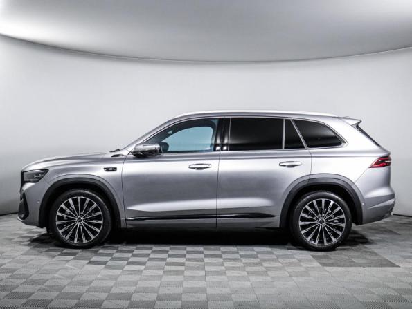Geely Monjaro I Рестайлинг 2 (China Market) с пробегом 2026 года, цена 4 190 000 рублей, 12400 км, внедорожник, Автокод Объявления