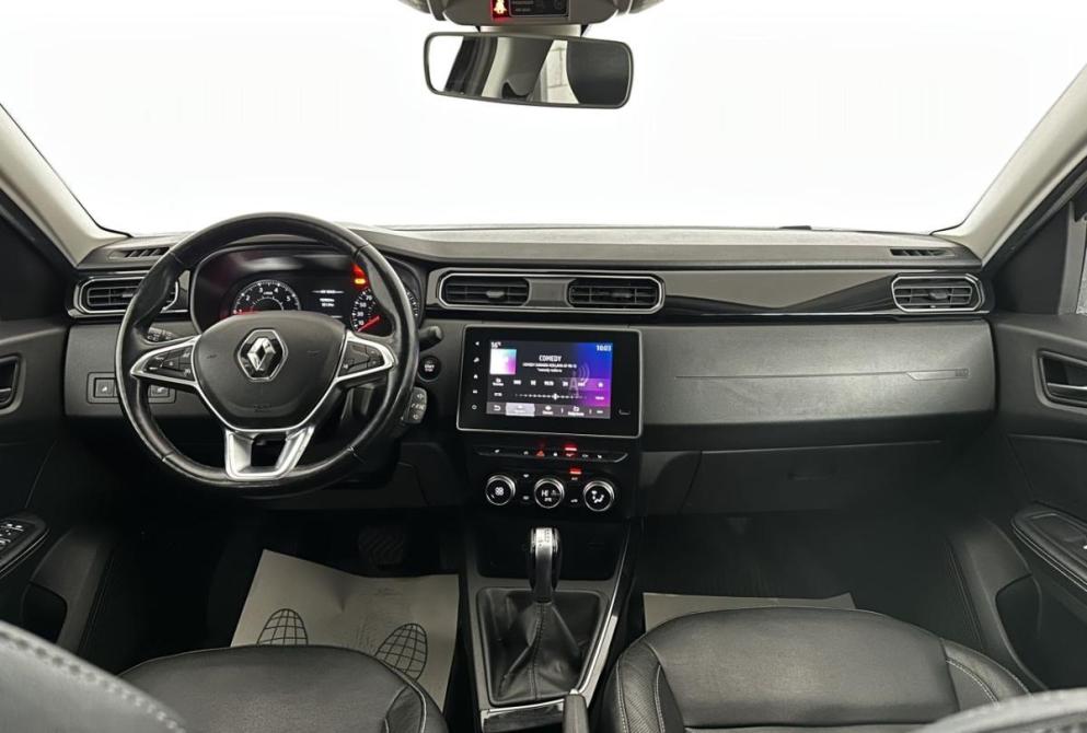 Renault Arkana I Саранск  - изображение 22