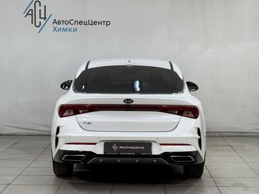 Kia K5 III Химки  - изображение 14
