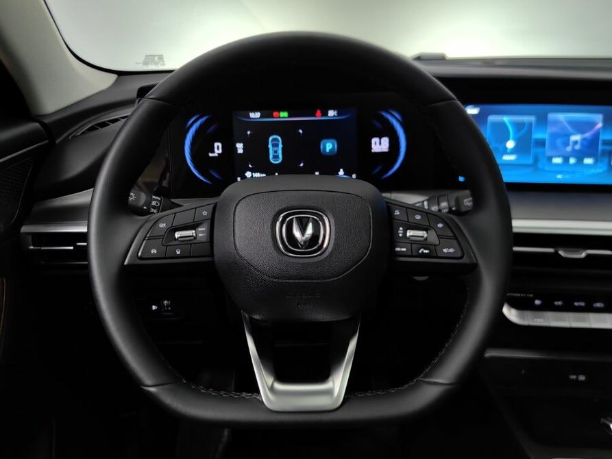 Changan CS35 Plus I Рестайлинг Подольск  - изображение 11
