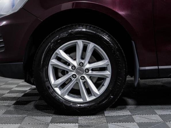 Zotye T600 с пробегом 2018 года, цена 850 000 рублей, 131174 км, внедорожник, Автокод Объявления