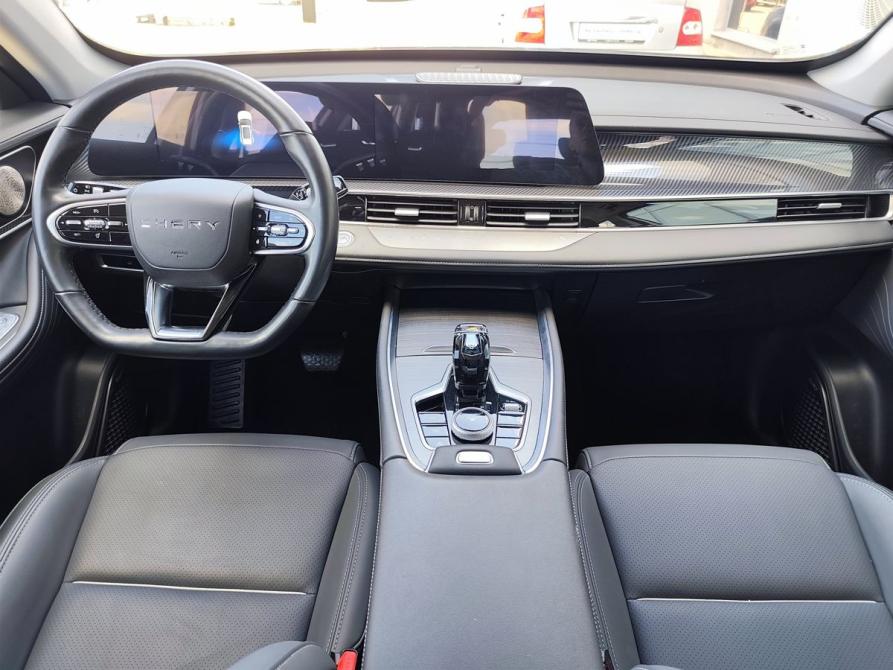 Chery Tiggo 7 Pro Max I Рестайлинг Саратов  - изображение 10