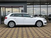 Audi A3 II (8P) Рестайлинг 2 Краснодар  - изображение 12