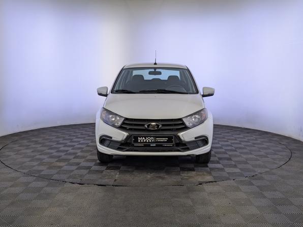 Lada (ВАЗ) Granta I Рестайлинг с пробегом 2025 года, цена 775 000 рублей, 18608 км, седан, Автокод Объявления