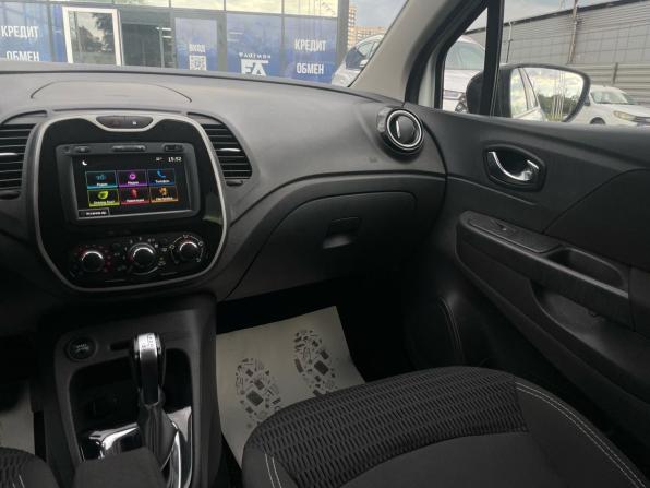 Renault Kaptur I с пробегом 2019 года, цена 1 317 000 рублей, 178277 км, внедорожник, Автокод Объявления