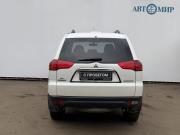 Mitsubishi Pajero Sport II Москва  - изображение 19