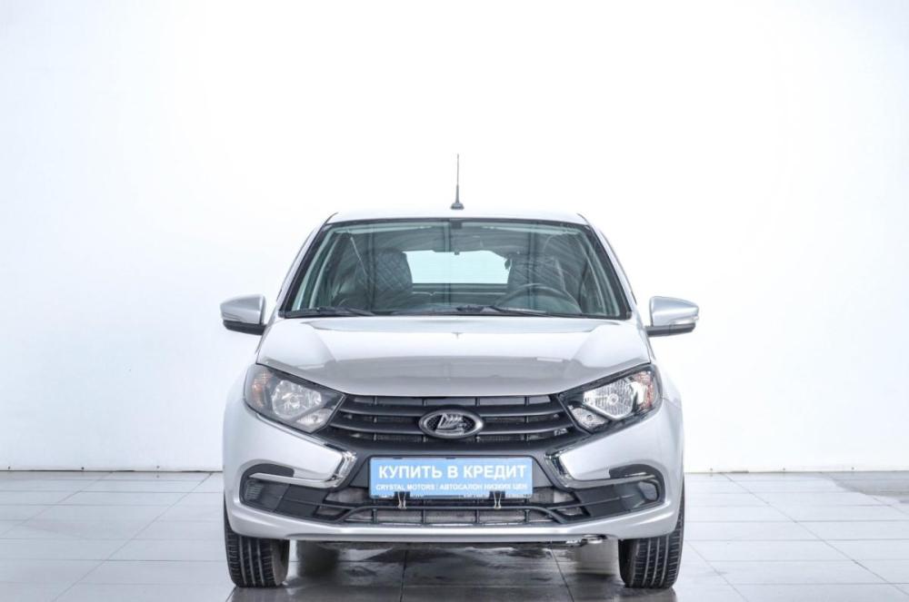 Lada (ВАЗ) Granta I Рестайлинг Челябинск  - изображение 2