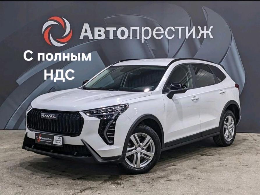 Haval Jolion I Рестайлинг 2 Пермь  - изображение 1