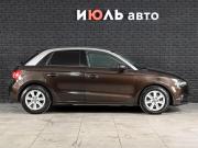 Audi A1 I (8X) Екатеринбург  - изображение 27