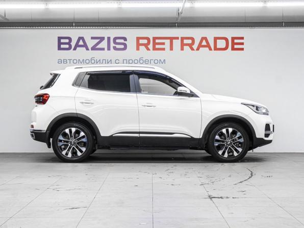 Chery Tiggo E I с пробегом 2019 года, цена 1 899 000 рублей, 108463 км, внедорожник, Автокод Объявления