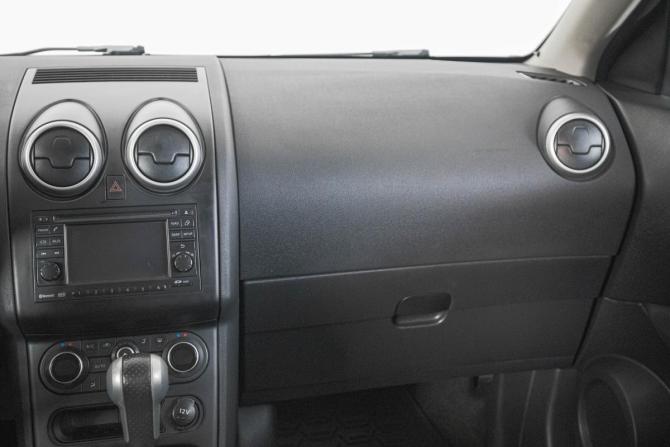 Nissan Qashqai I Рестайлинг с пробегом 2011 года, цена 1 249 000 рублей, 214000 км, внедорожник, Автокод Объявления