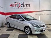 Hyundai Solaris I Рестайлинг Воронеж  - изображение 22