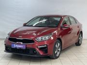 Kia Cerato IV Воронеж  - изображение 26