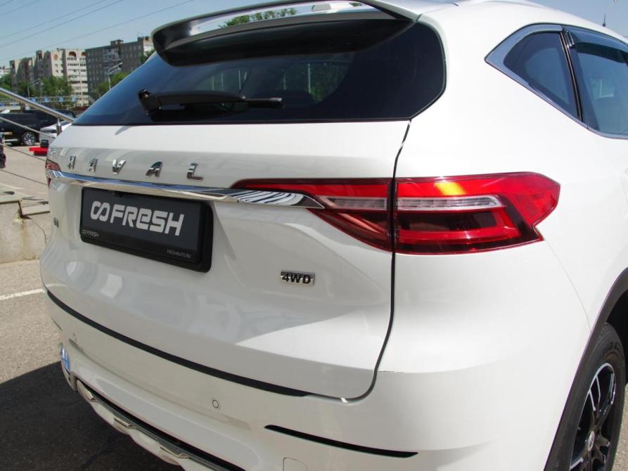 Haval F7 I Владимир  - изображение 28