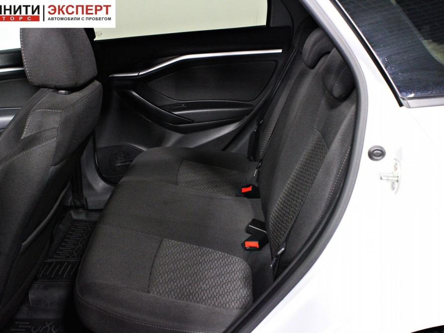 Lada (ВАЗ) Vesta I Белгород  - изображение 15