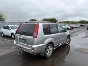 Nissan X-Trail I Рестайлинг Ярославль  - изображение 10