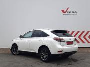 Lexus RX III Рестайлинг Пермь  - изображение 21