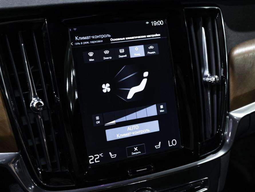 Volvo S90 II Санкт-Петербург  - изображение 35