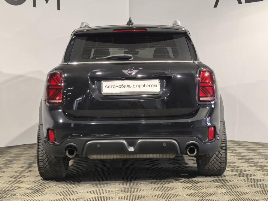 Mini Countryman II Санкт-Петербург  - изображение 8