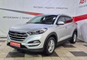 Hyundai Tucson III Воронеж  - изображение 25