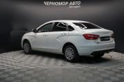 Lada (ВАЗ) Vesta I Крым  - изображение 28