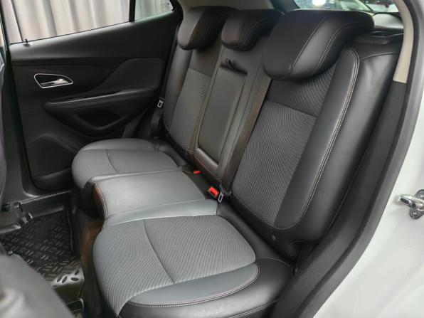 Opel Mokka I с пробегом 2013 года, цена 1 139 000 рублей, 113395 км, внедорожник, Автокод Объявления