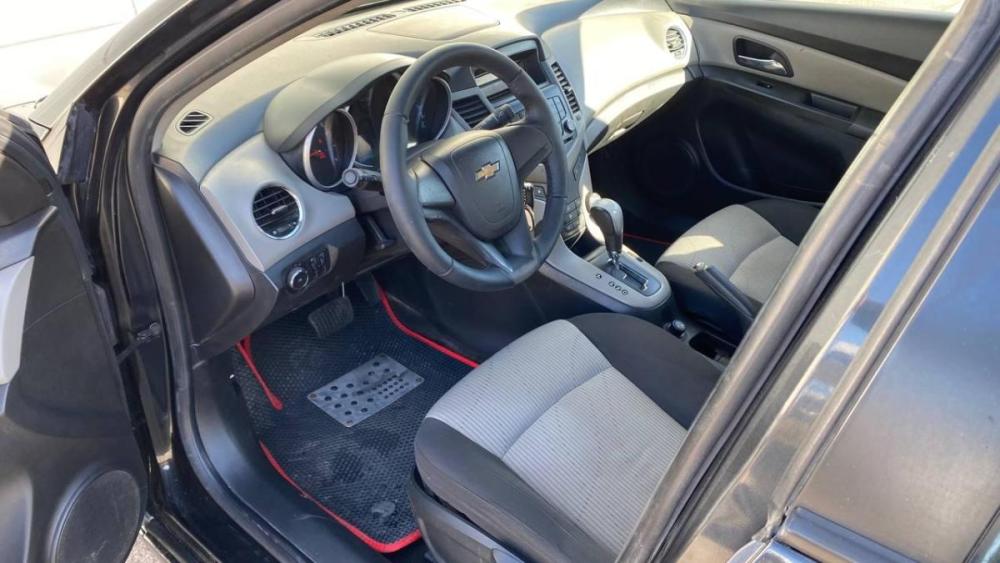 Chevrolet Cruze I Санкт-Петербург  - изображение 7
