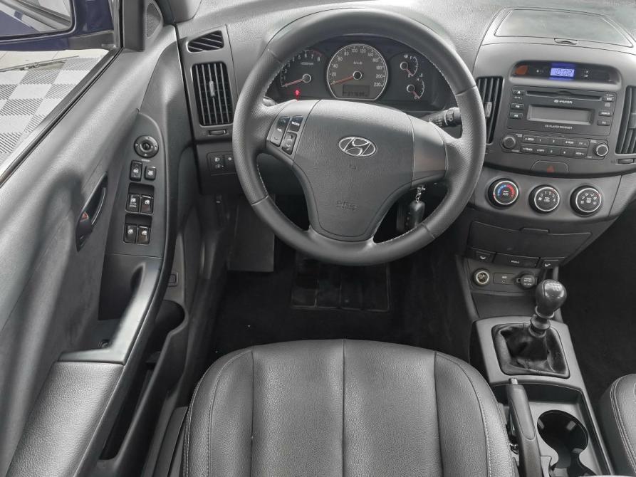 Hyundai Elantra IV (HD) Нижний Новгород  - изображение 13