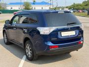 Mitsubishi Outlander III Рестайлинг Томск  - изображение 29