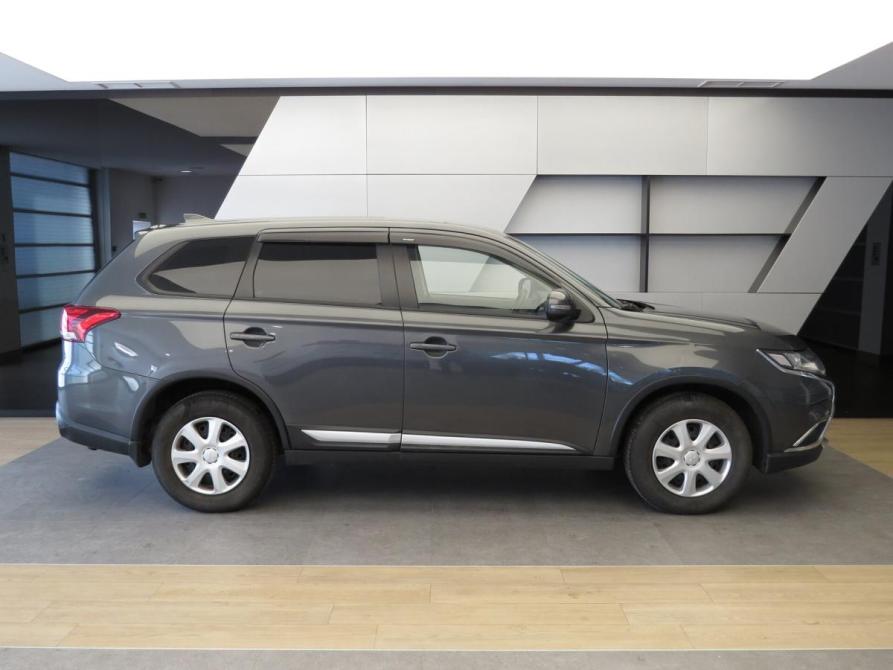 Mitsubishi Outlander III Рестайлинг 2 Санкт-Петербург  - изображение 16