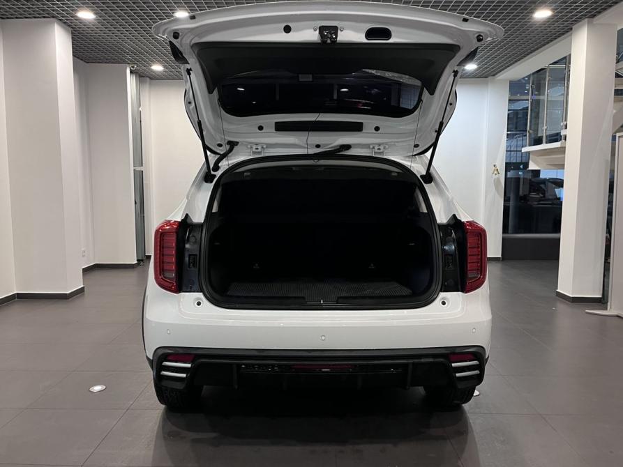 Haval Jolion I Рестайлинг Чебоксары  - изображение 33