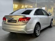 Chevrolet Cruze I Рестайлинг Уфа  - изображение 28