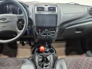 Lada (ВАЗ) Granta I Рестайлинг Воронеж  - изображение 33