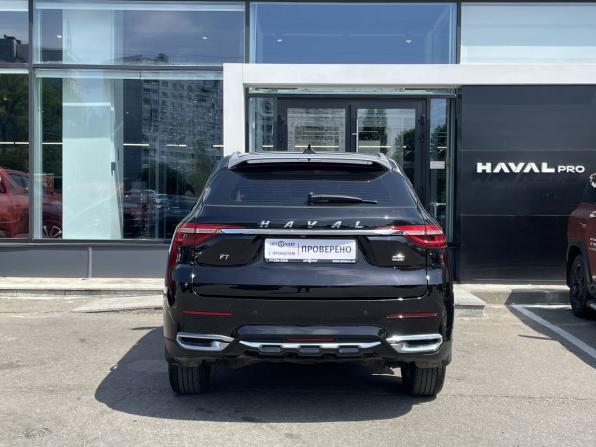 Haval F7 I с пробегом 2021 года, цена 1 872 000 рублей, 97642 км, внедорожник, Автокод Объявления