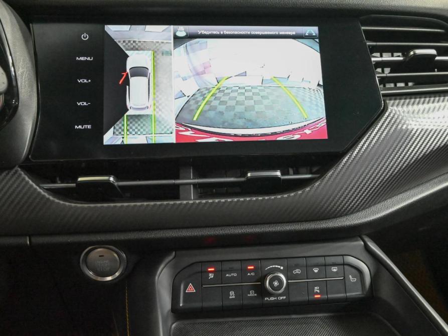 Haval F7x I Екатеринбург  - изображение 18